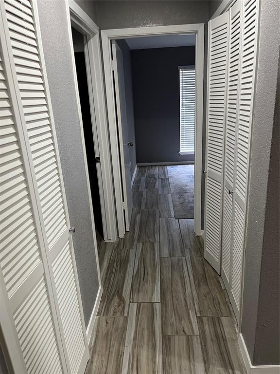 River Oaks Condos - Residential