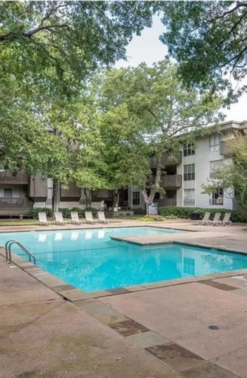 4845 Cedar Springs Road 170