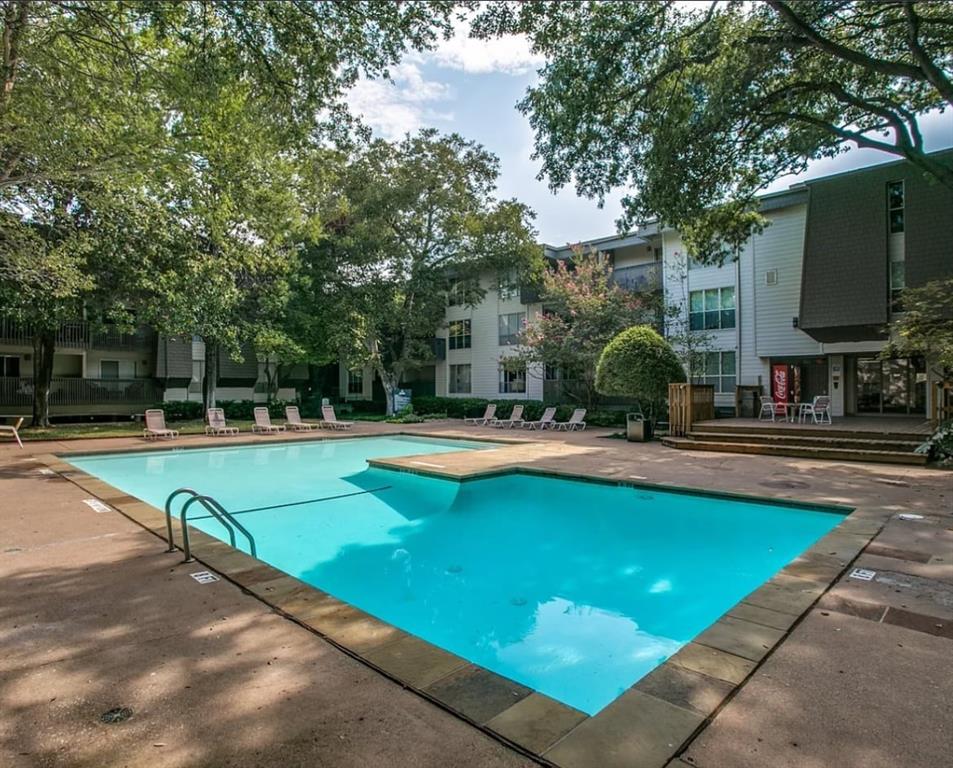 4845 Cedar Springs Road 170