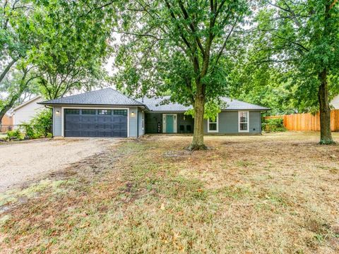 128 Taylor Street Keller TX 76248