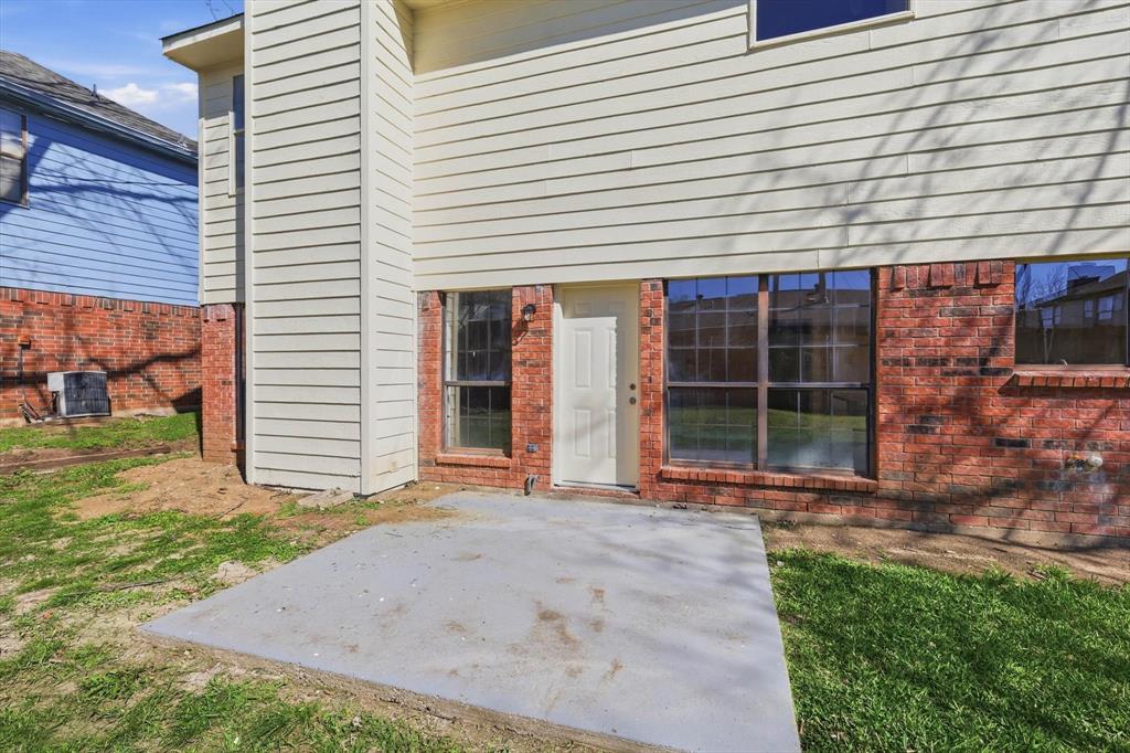 Northbrooke Arlington - Residential