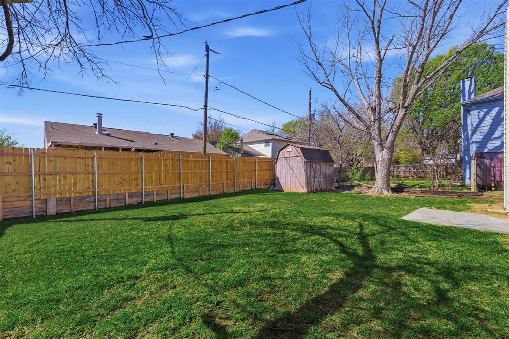 Northbrooke Arlington - Residential