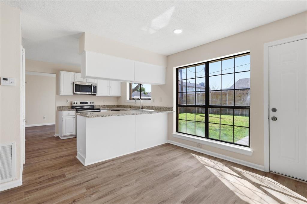 Northbrooke Arlington - Residential