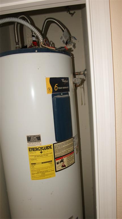 Northbrooke Arlington - Residential