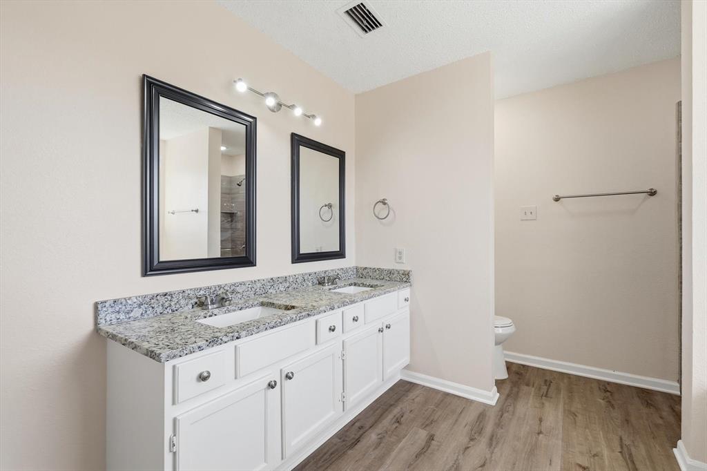 Northbrooke Arlington - Residential