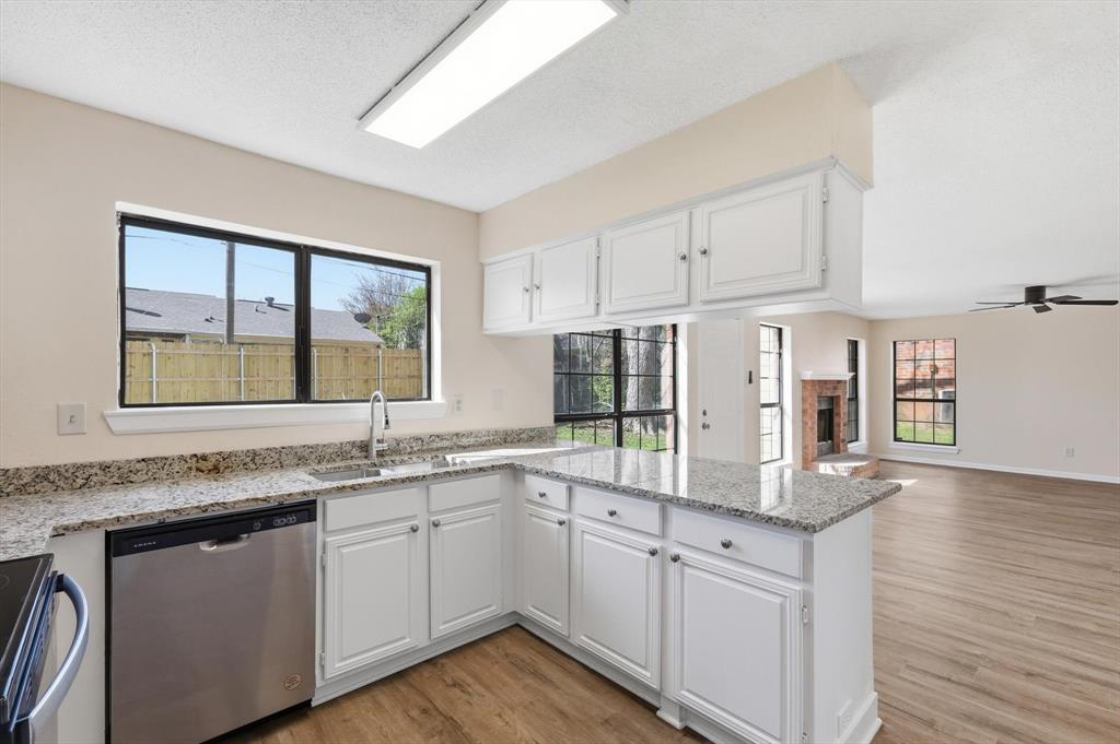 Northbrooke Arlington - Residential