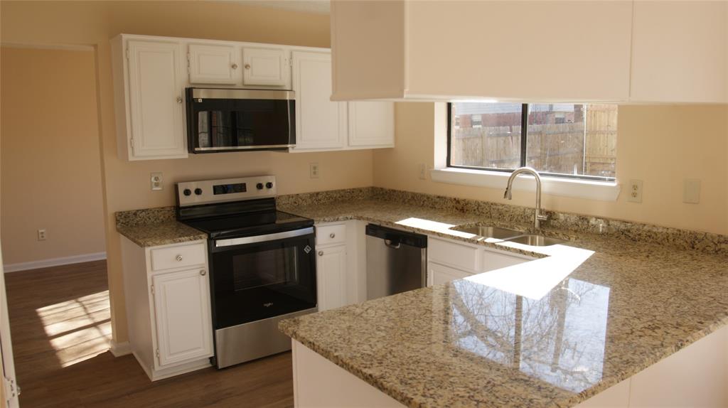 Northbrooke Arlington - Residential