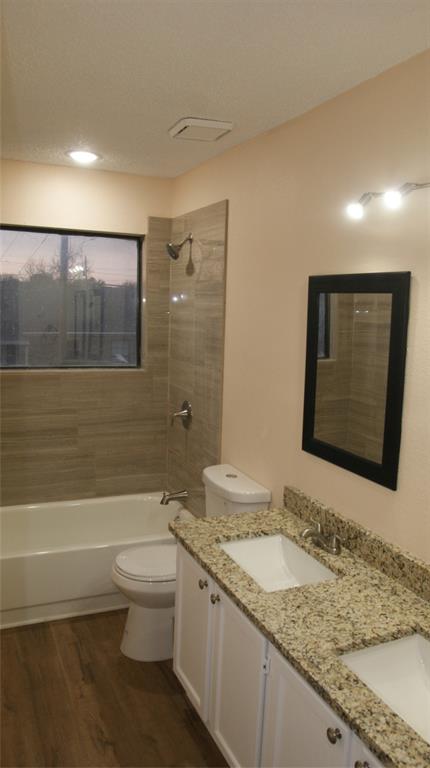 Northbrooke Arlington - Residential