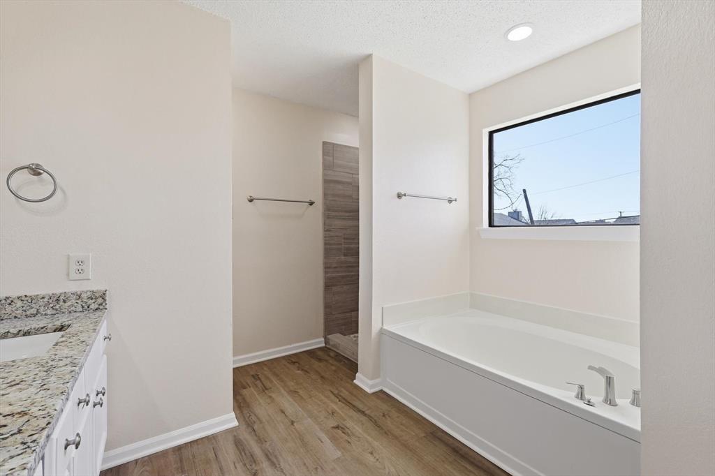 Northbrooke Arlington - Residential