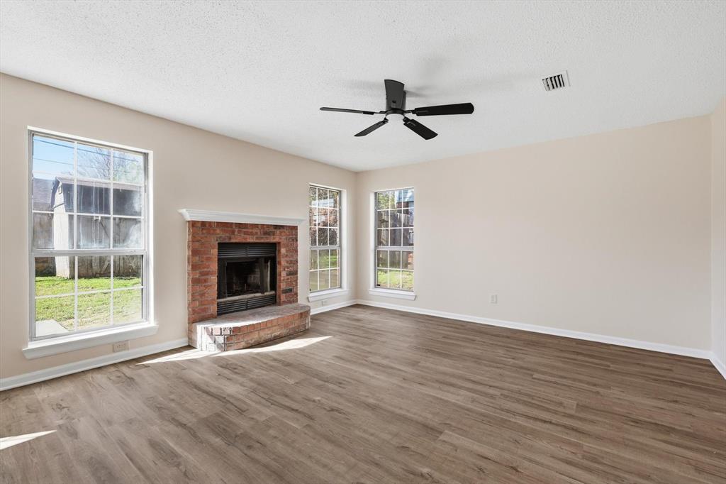 Northbrooke Arlington - Residential