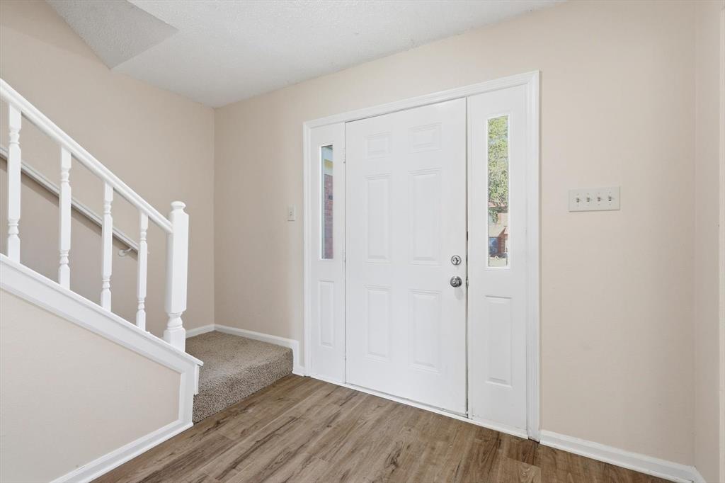 Northbrooke Arlington - Residential