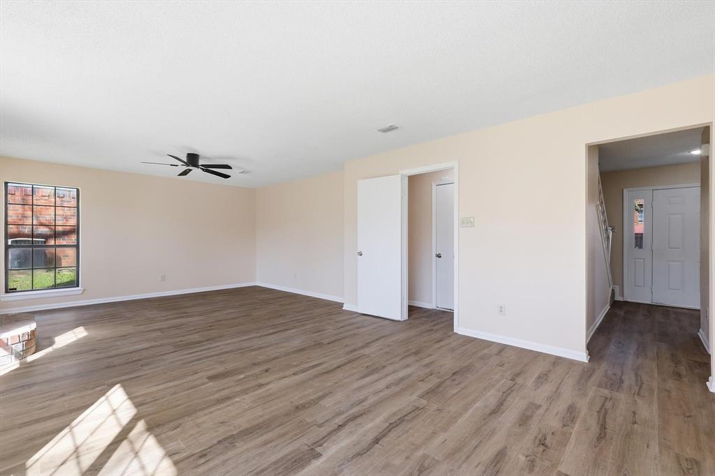 Northbrooke Arlington - Residential