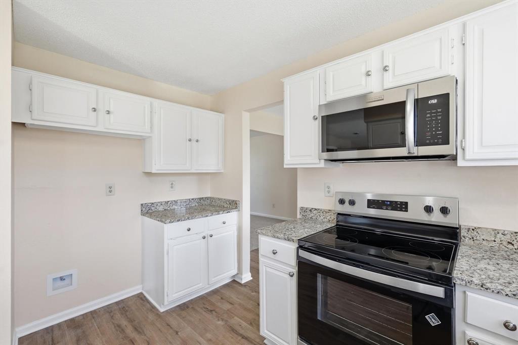 Northbrooke Arlington - Residential