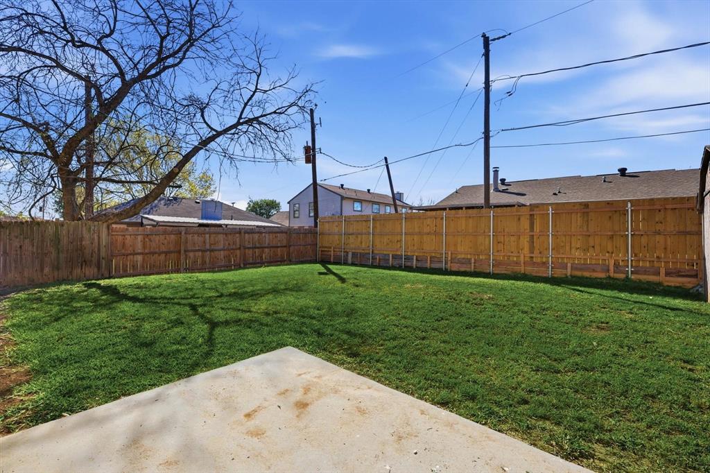 Northbrooke Arlington - Residential