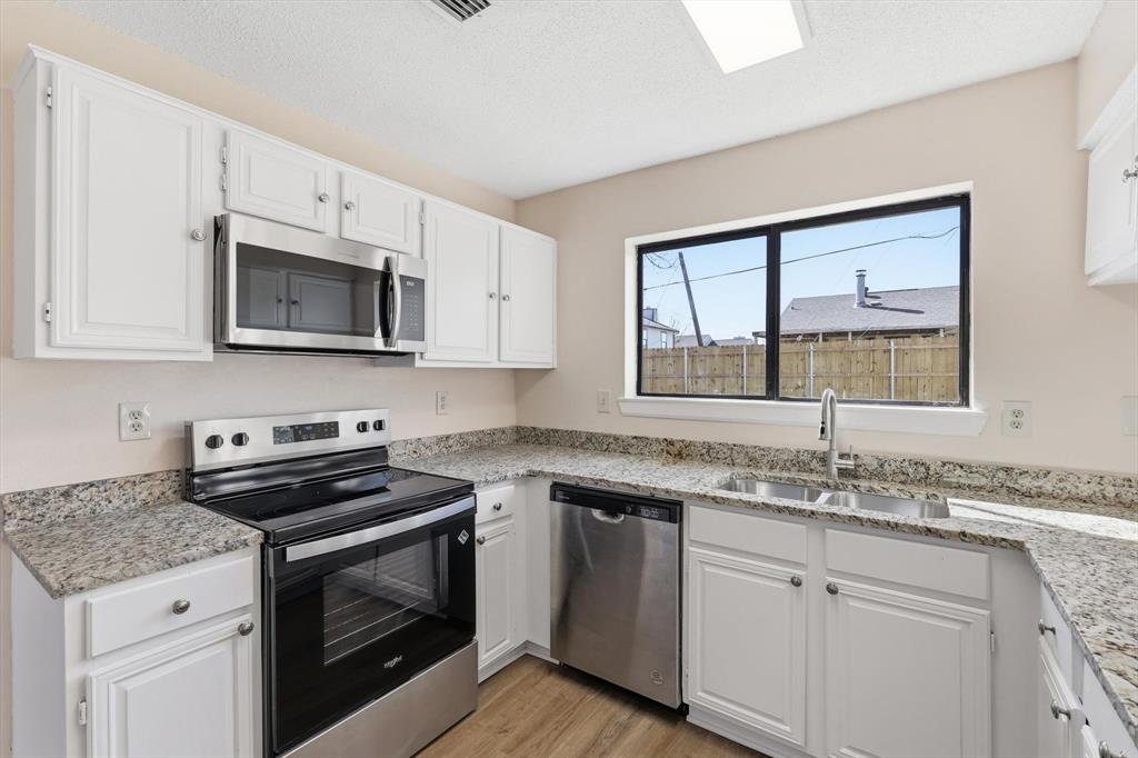 Northbrooke Arlington - Residential