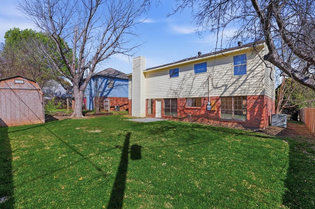 Northbrooke Arlington - Residential