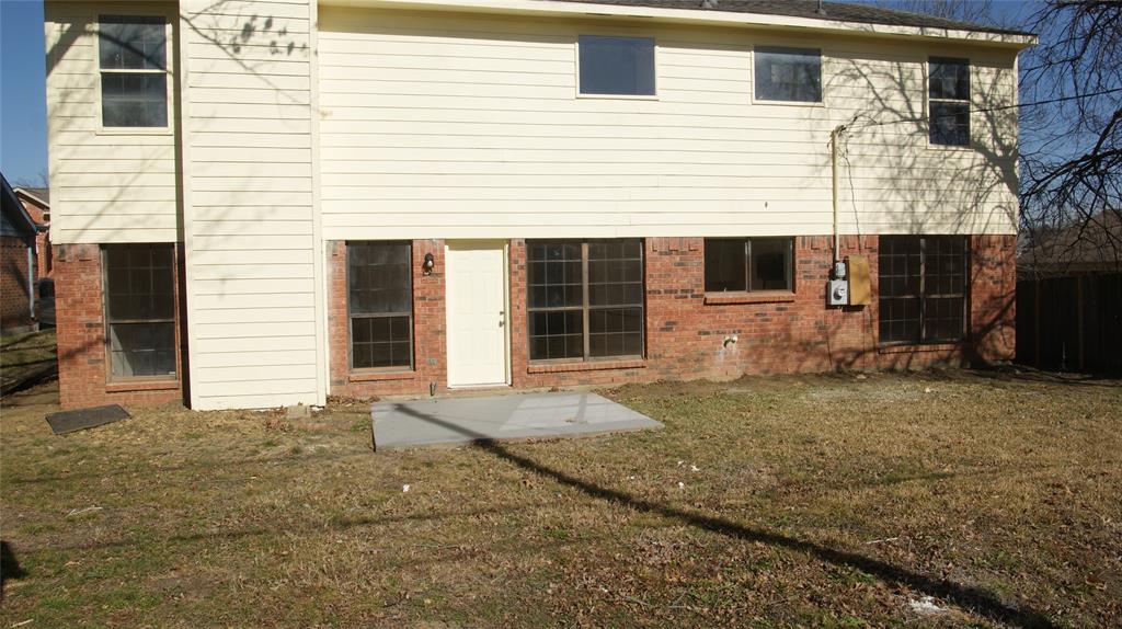 Northbrooke Arlington - Residential