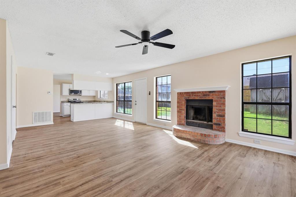 Northbrooke Arlington - Residential