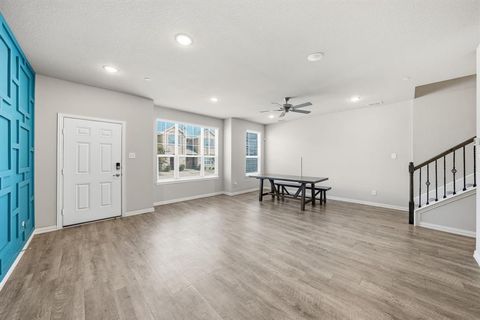 Photo of 1268 Jones Trail, Lewisville, TX 75077 (MLS # 21225189)