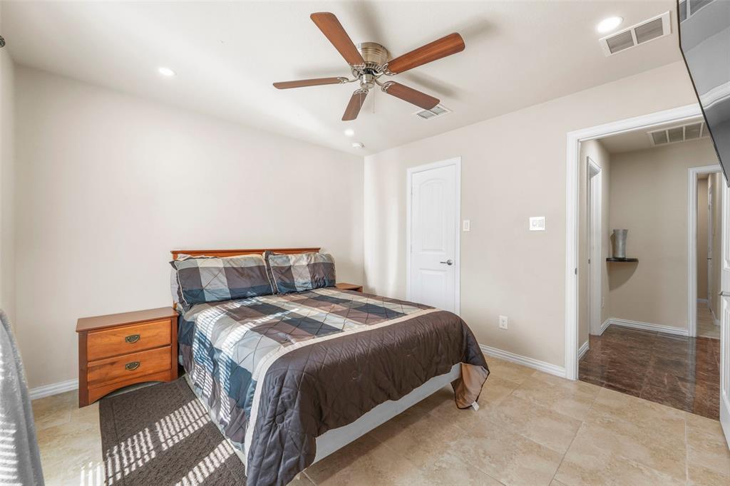 Shady Oaks Estates - Residential