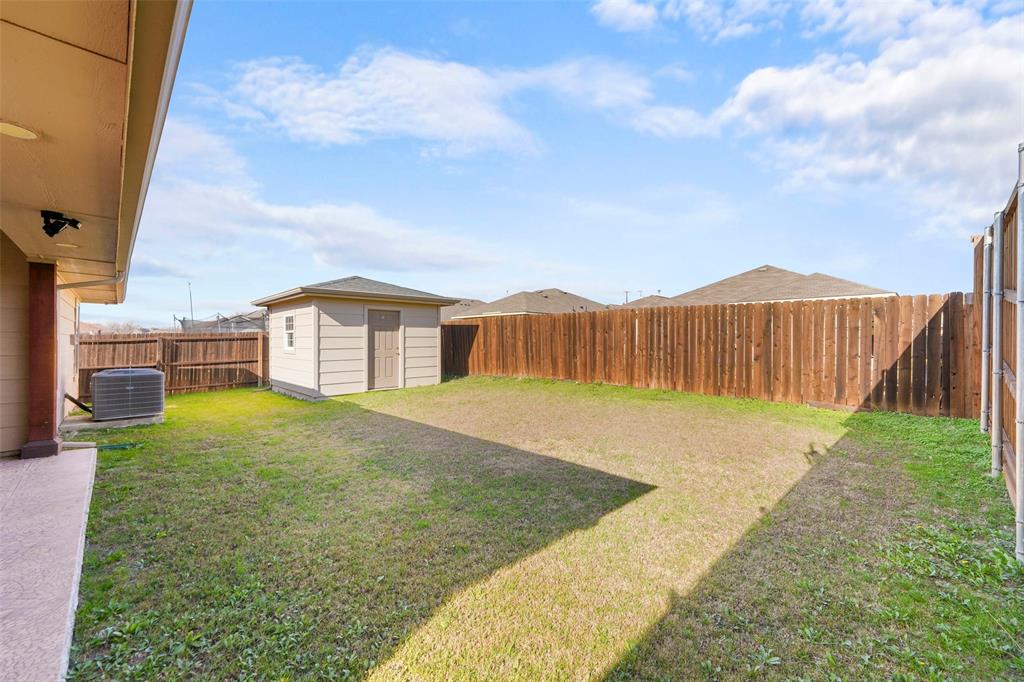 Shady Oaks Estates - Residential