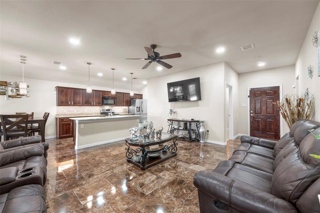 Shady Oaks Estates - Residential