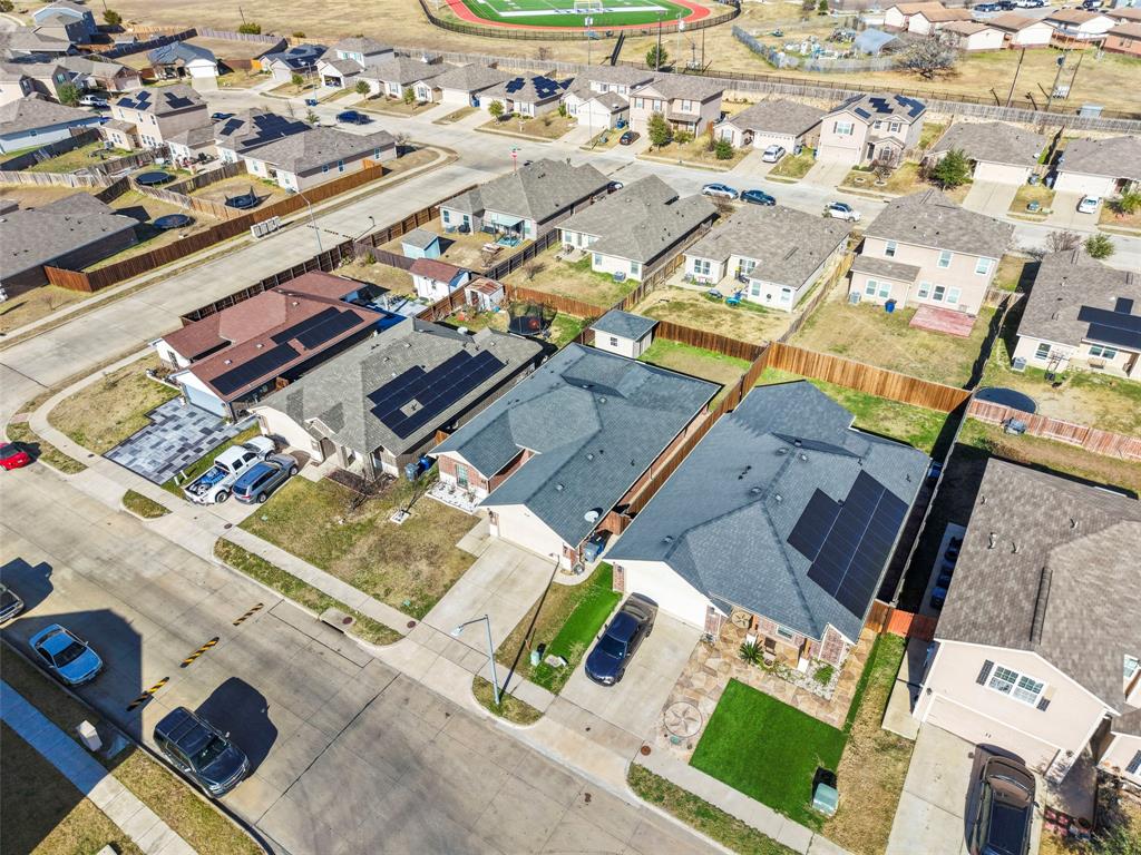 Shady Oaks Estates - Residential