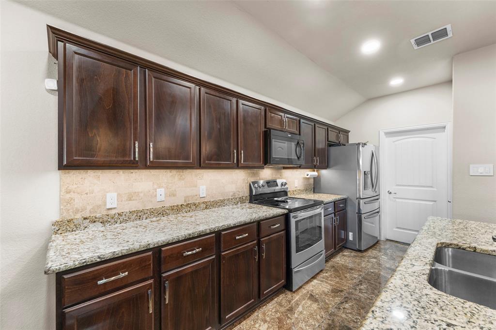 Shady Oaks Estates - Residential