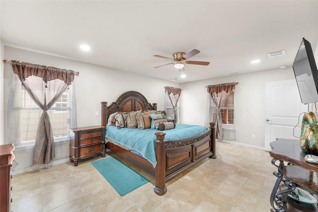 Shady Oaks Estates - Residential