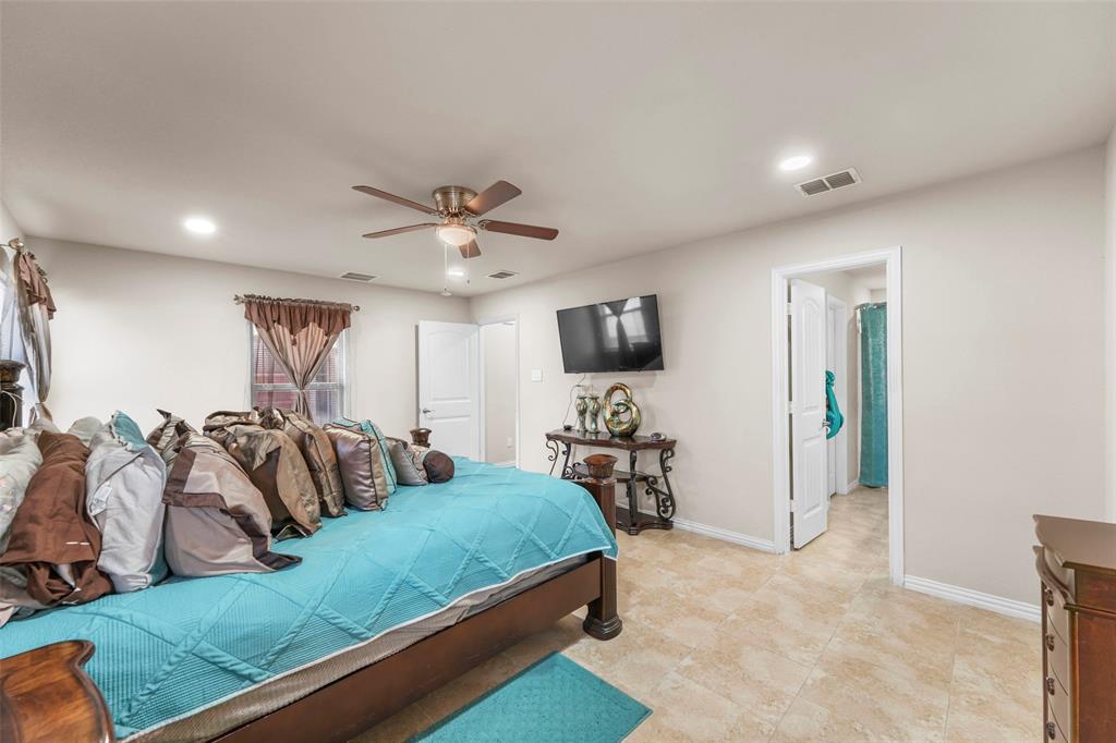 Shady Oaks Estates - Residential