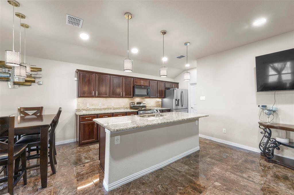 Shady Oaks Estates - Residential