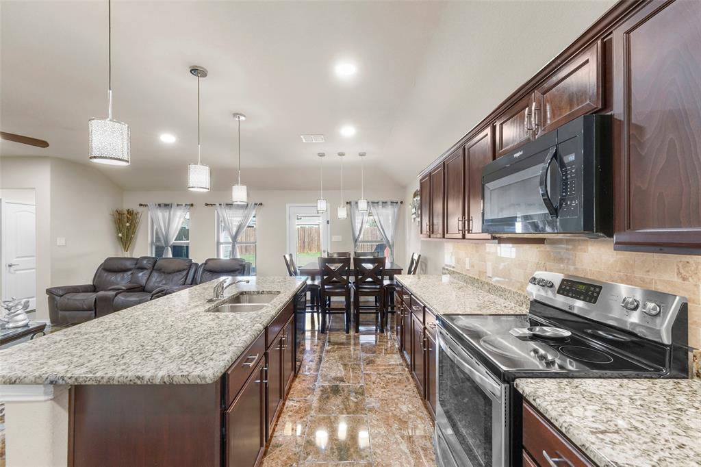 Shady Oaks Estates - Residential