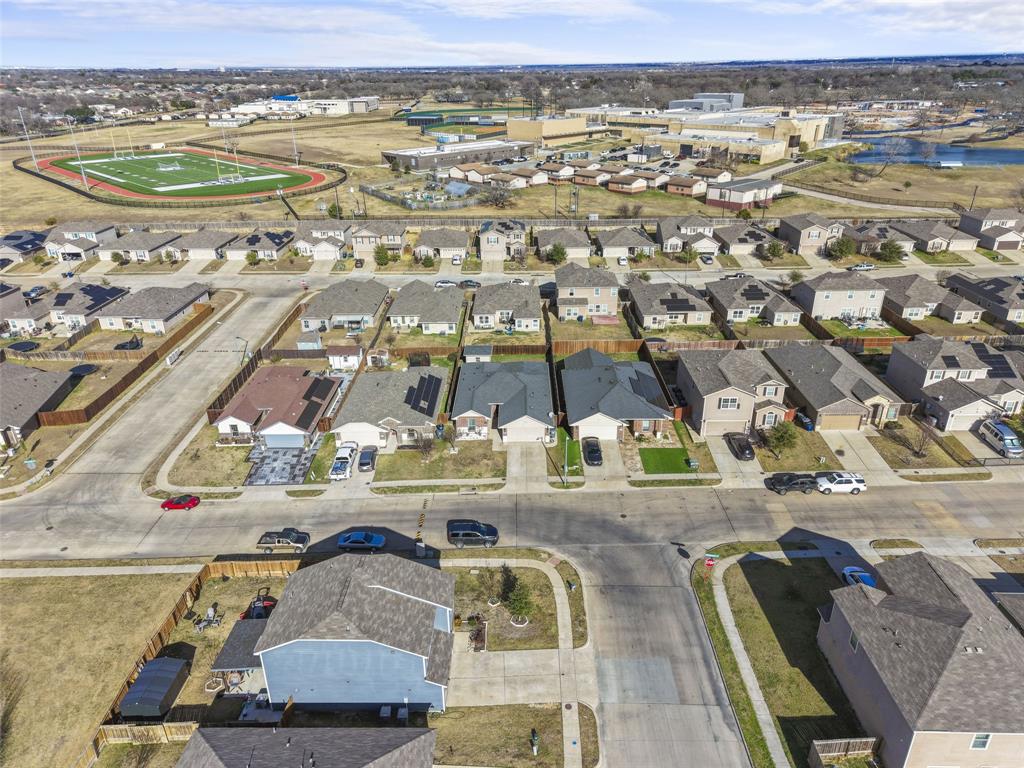 Shady Oaks Estates - Residential