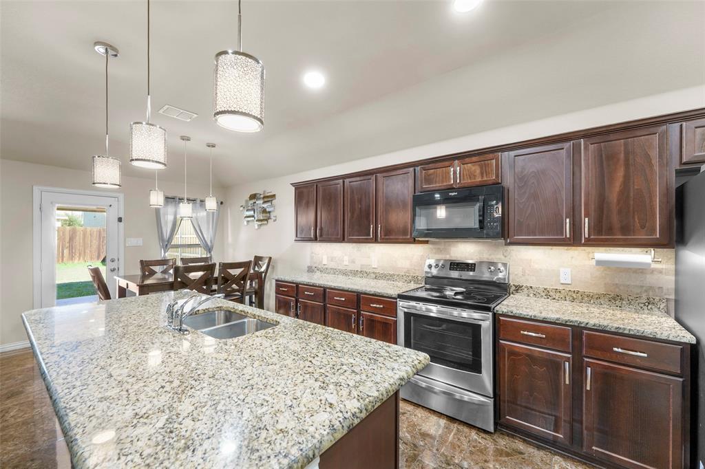 Shady Oaks Estates - Residential