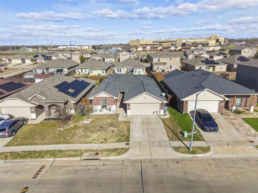 Shady Oaks Estates - Residential