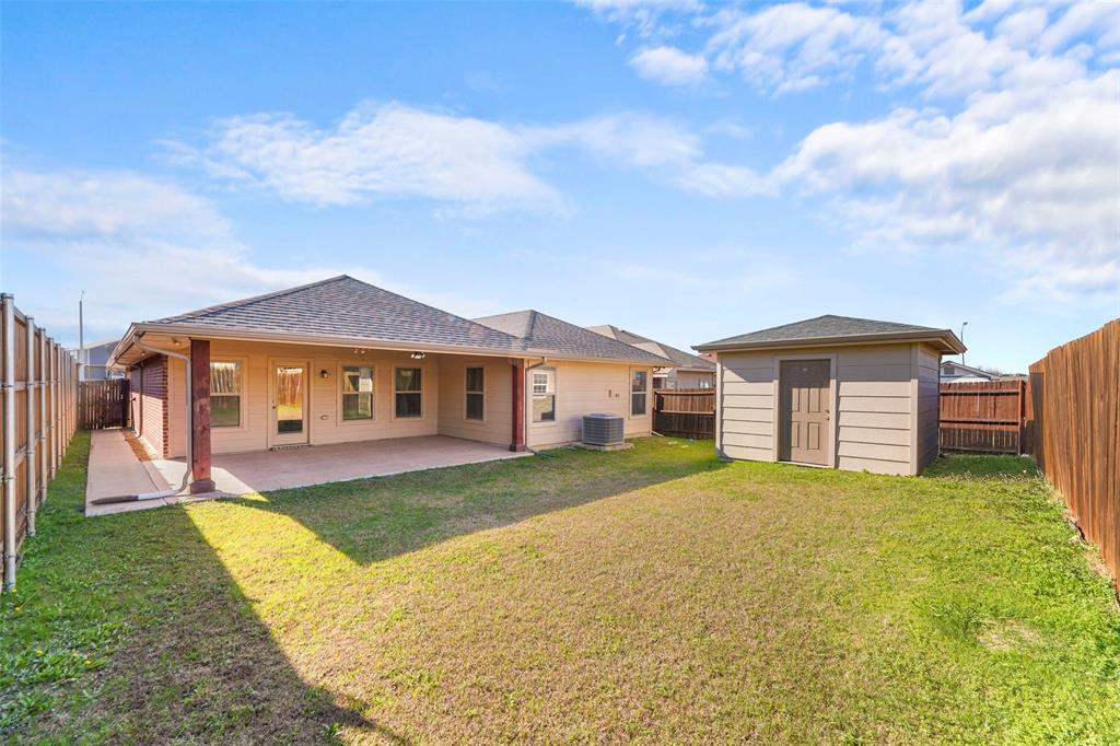 Shady Oaks Estates - Residential