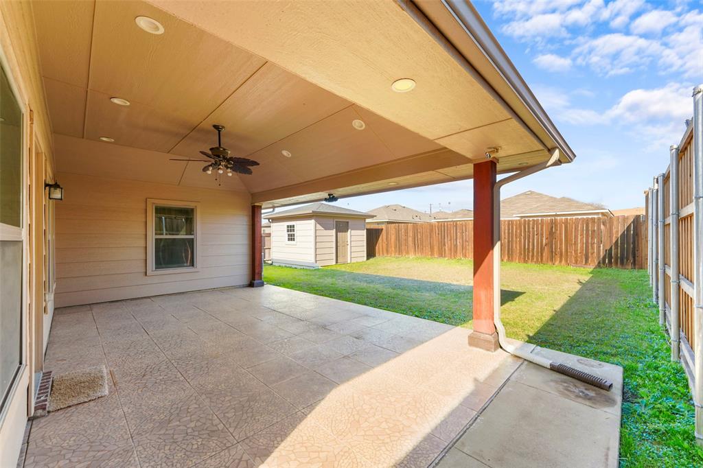 Shady Oaks Estates - Residential