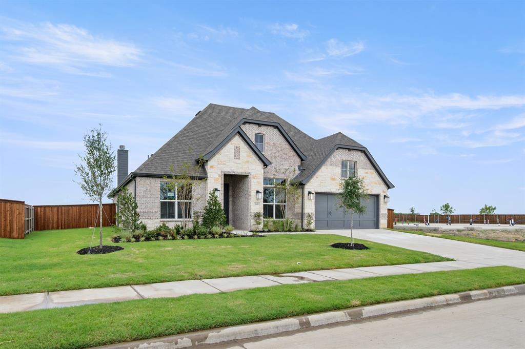241 Pine Leaf Trail