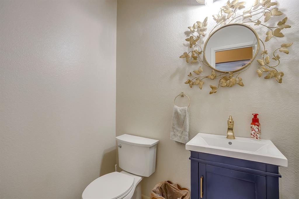 Remington Point Ph 02 SecA - Residential