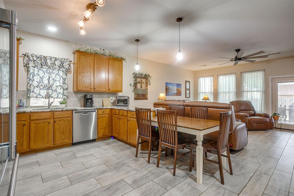 Remington Point Ph 02 SecA - Residential