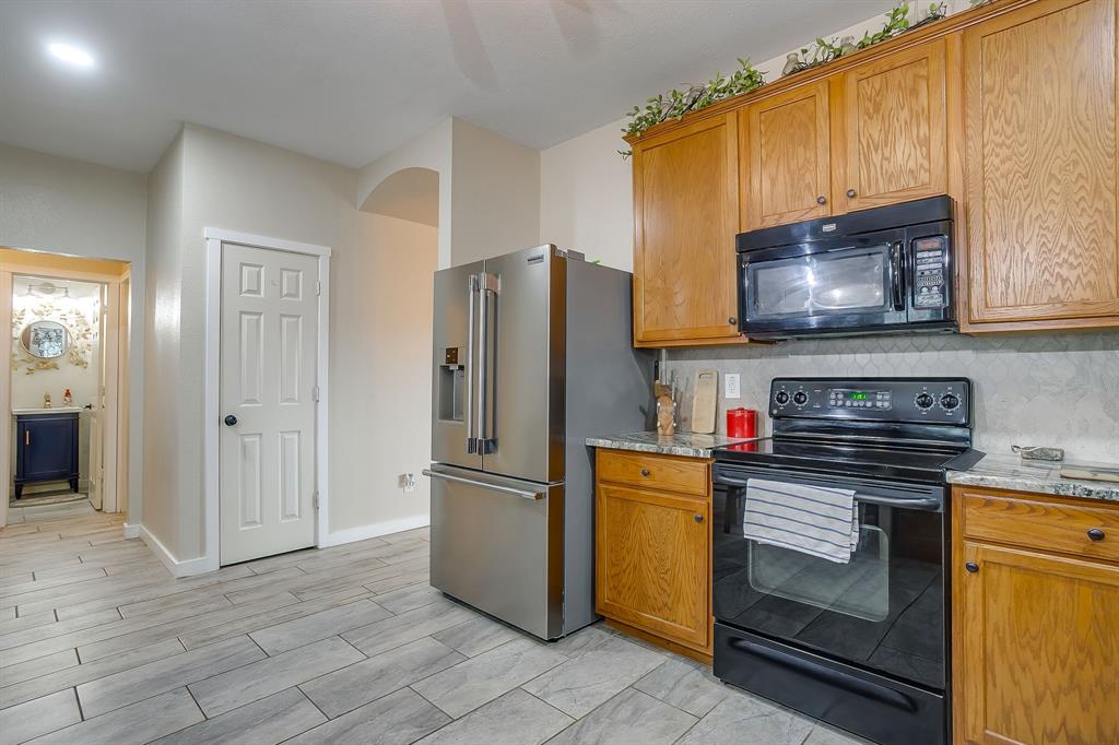 Remington Point Ph 02 SecA - Residential