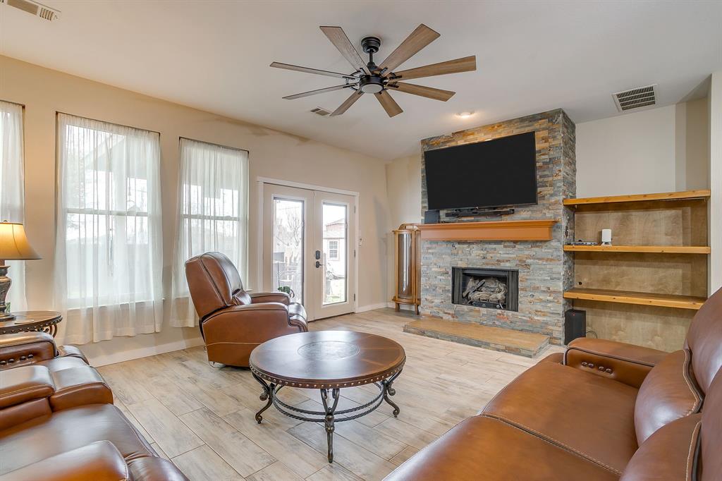 Remington Point Ph 02 SecA - Residential