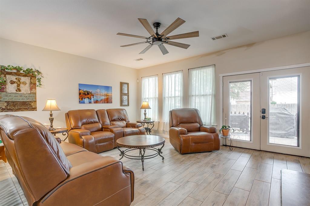 Remington Point Ph 02 SecA - Residential