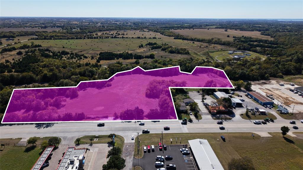 ±8.3 Acres 000 Hwy 380 Parkway