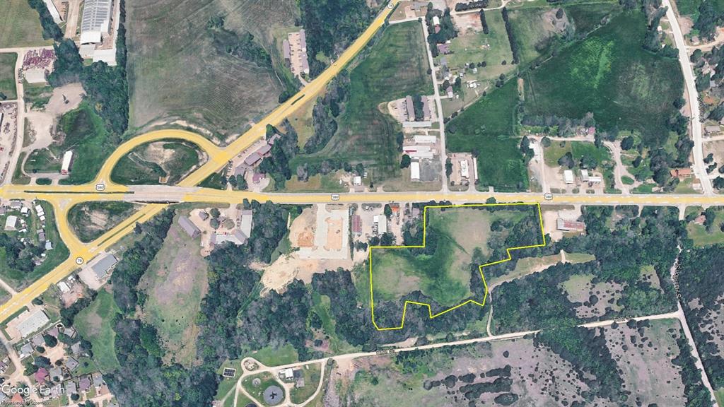 ±8.3 Acres 000 Hwy 380 Parkway