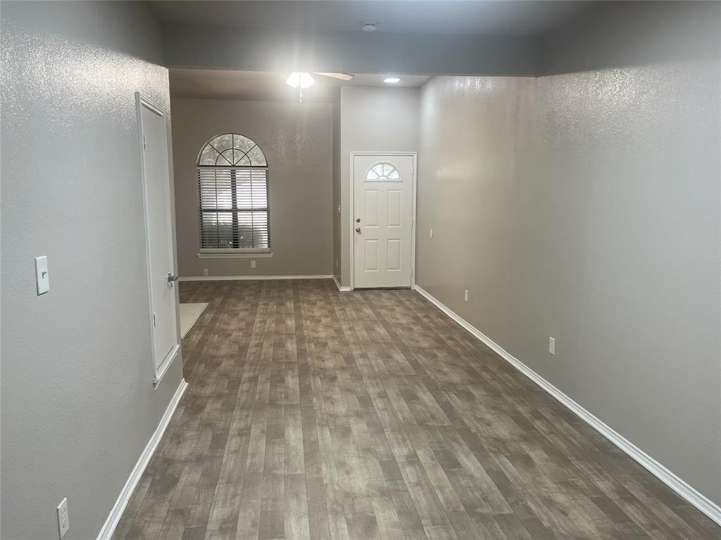 South Oak Grove Estates Add - Residential Lease