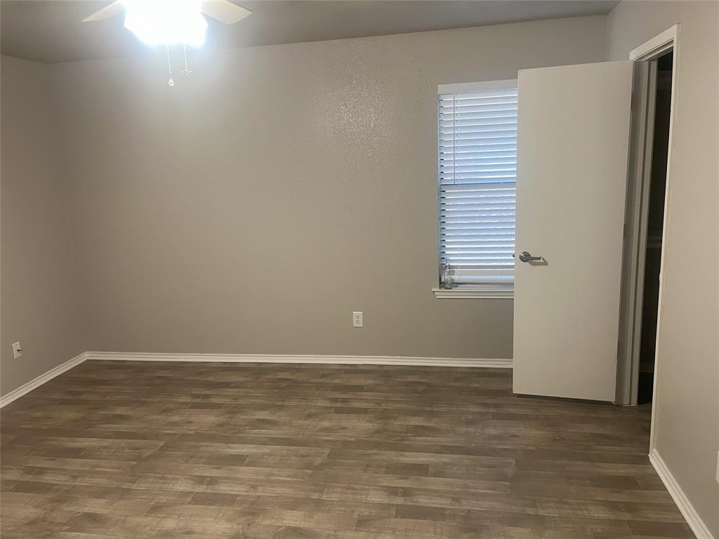 South Oak Grove Estates Add - Residential Lease