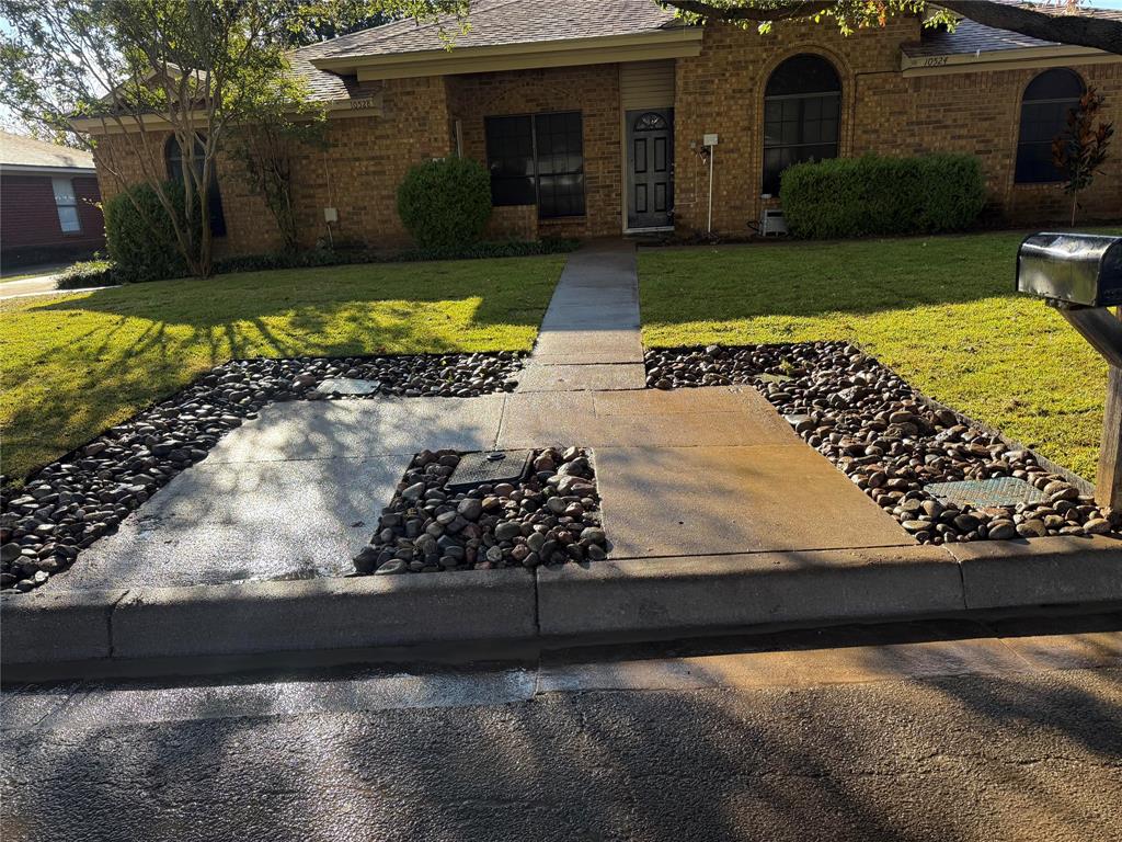 South Oak Grove Estates Add - Residential Lease