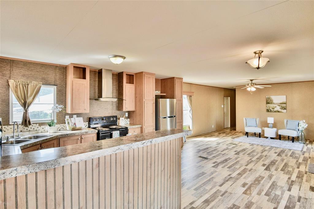 Blue Water Shores - Residential