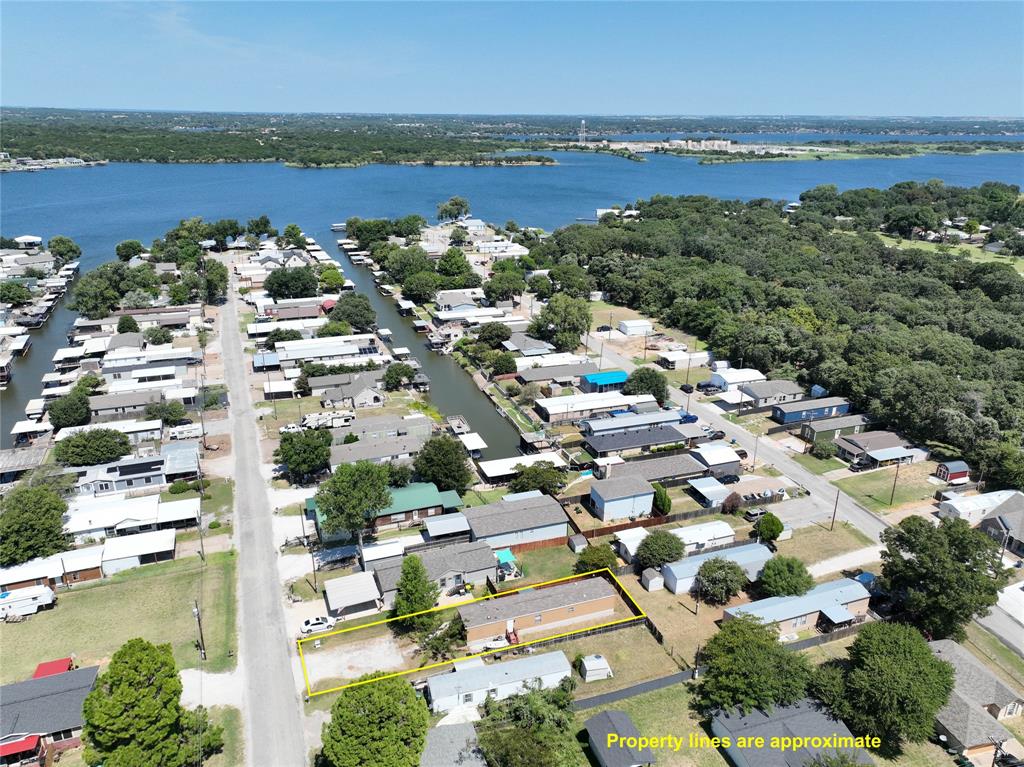 Blue Water Shores - Residential